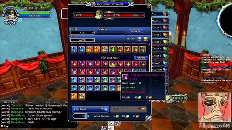 lotro essence
